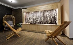 Hotel Laziska